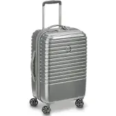 Delsey Valisette 'Caumartin' gris