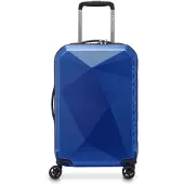 Delsey Valisette 'Karat 2.0' bleu