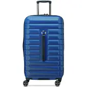 Delsey Valisette bleu foncé
