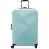 Delsey Valisette 'Karat 2.0' bleu ciel