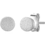 Glanzstücke Boucles d'oreilles argent