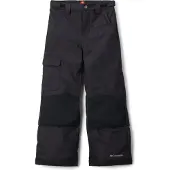 Columbia Sportswear Bugaboo Iii Pants Noir 6-7 Years Garçon