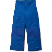 Columbia Bugaboo Iii Pants Bleu 10-12 Years Garçon