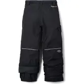 Columbia Bugaboo Iii Pants Noir 8 Years Garçon