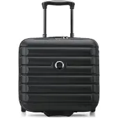 Delsey Valisette 'Shadow 5.0' noir