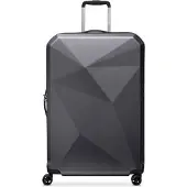 Delsey Valisette 'Karat 2.0' anthracite