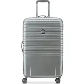 Delsey Valisette 'Caumartin' gris clair