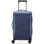 Delsey Valisette 'Turenne 2.0' bleu