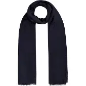Codello Écharpe bleu foncé