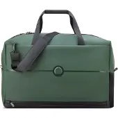 DELSEY PARIS Sac de voyage 'Turenne ' gris / vert