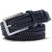 Meyer Ceinture bleu foncé