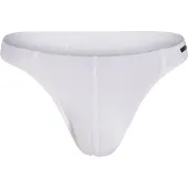 Olaf Benz Slip blanc