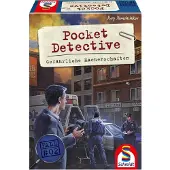 Schmidt Pocket Detective Dangereuse machination