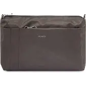 PICARD Sac bandoulière marron