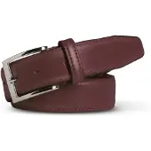 Meyer Ceinture bordeaux