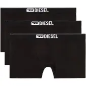 Diesel Boxers 'Damein' noir / blanc