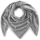 Codello Foulard gris