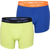 Phil&Co. Boxers ' All Styles ' mélange de couleurs