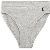 Ralph Lauren Slip ' Club Cotton ' blanc