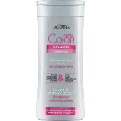 Joanna Shampooing Ultra Color System pour cheveux colorés et éclaircis 200Ml (200 ml)