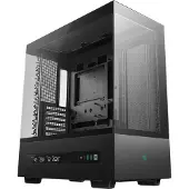 DeepCool Ch690 Digital Pc Tower Case Noir