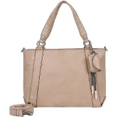 Fritzi aus Preußen Cabas 'Bitzi08' beige