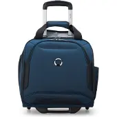 Delsey Sky Max 2.0 21l Trolley Bag Bleu