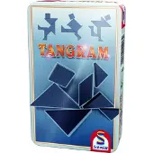 Schmidt Jeux De Société Tangram