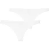 Schiesser String blanc
