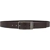 Carlo colucci Ceinture ' Chiusole ' brun foncé