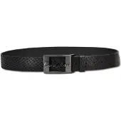 Carlo colucci Ceinture 'Celi' noir