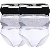 Lacoste Slip noir