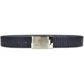 Carlo colucci Ceinture 'Cavosi' marine