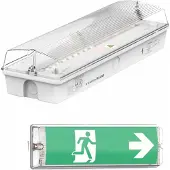 Enovalite LED-Fluchtwegleuchte