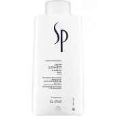 Wella Sp Deep Cleanser 1 L Shampoo Clair