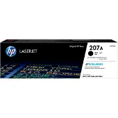 HP 207A Toner Noir
