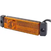 Hella Feu de gabarit 2PS 008 645-981