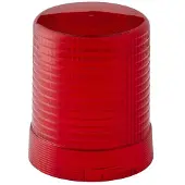 Hella Verre de feu rotatif pour MERCEDES VAN HOOL DEMAG TEREX BUCHER