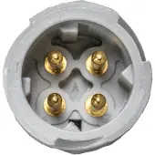 FEBI BILSTEIN Capteur NOx, injection d'urée 178608