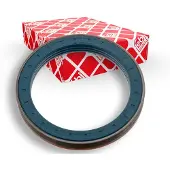 FEBI BILSTEIN Bague d'étanchéité, moyeu de roue 45371