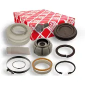 FEBI BILSTEIN Kit de réparation, jambe de guidage 43725