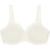 Triumph Soutien-gorge minimiseur blanc