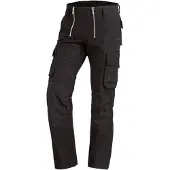 FHB Pantalon de métier avec genouillère CORDURA (56)