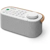 Sony Barre de son 7.5w blanc - - SRSLSR200 -