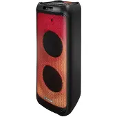 Blaupunkt PartyBox PB12DB PLL FM USB/SD/BT speaker 2xKaraoke Full LED