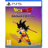 Dragon Ball Z: Kakarot Daima Edition