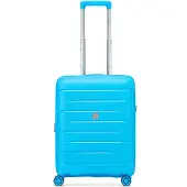 Modo By Roncato Valisette 'Starlight 3.0' bleu clair
