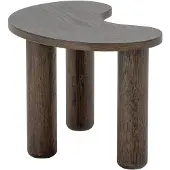 Bloomingville Table basse Luppa marron