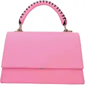 NAEMI Sacs à main rose