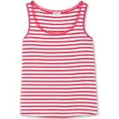 Sheego Haut rose / blanc